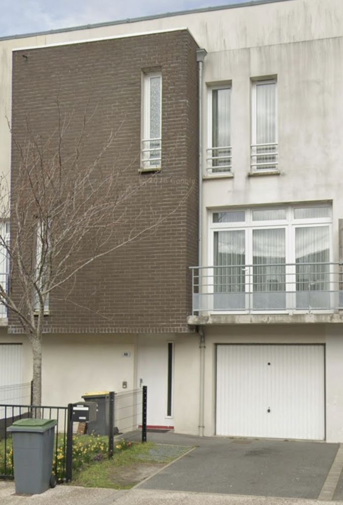 Vente - Maison - 5 pièces - 62100