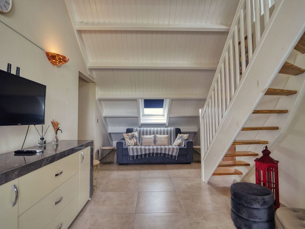 Appartement T2 meublé à 3 minutes de la plage – Idéal investissement locatif