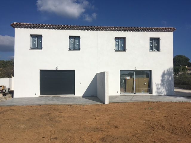 location maison