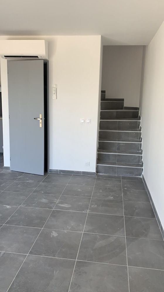 location maison