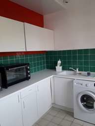Appartement F3 meublé Biguglia