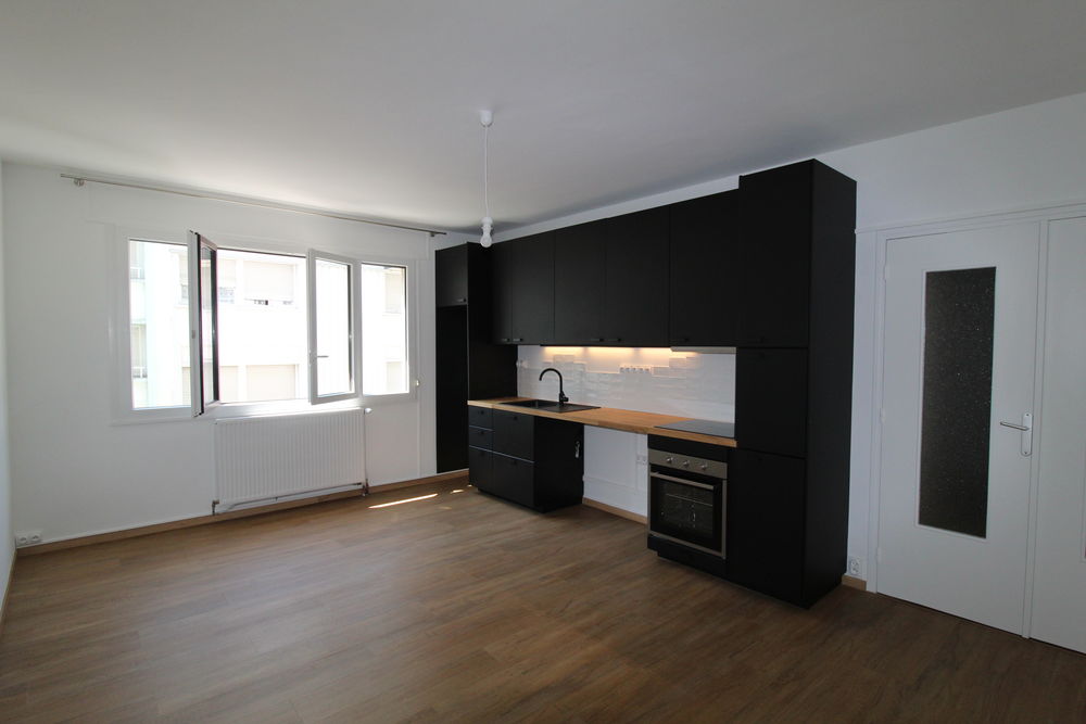T3 RENOVE CHAUFFAGE COMPRIS