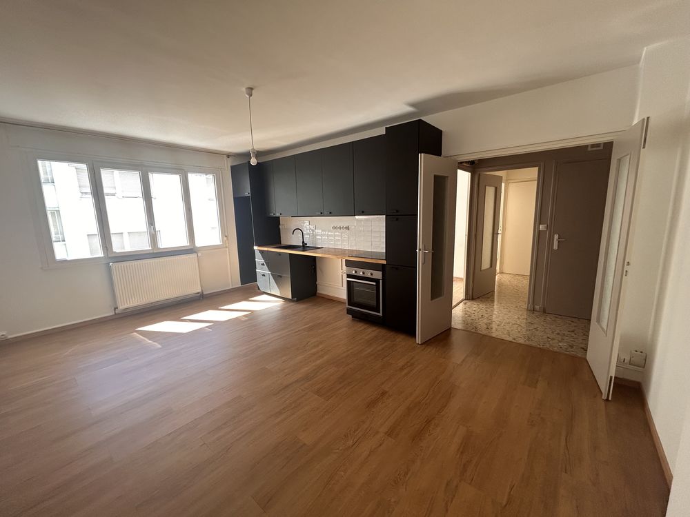 T3 RENOVE CHAUFFAGE COMPRIS
