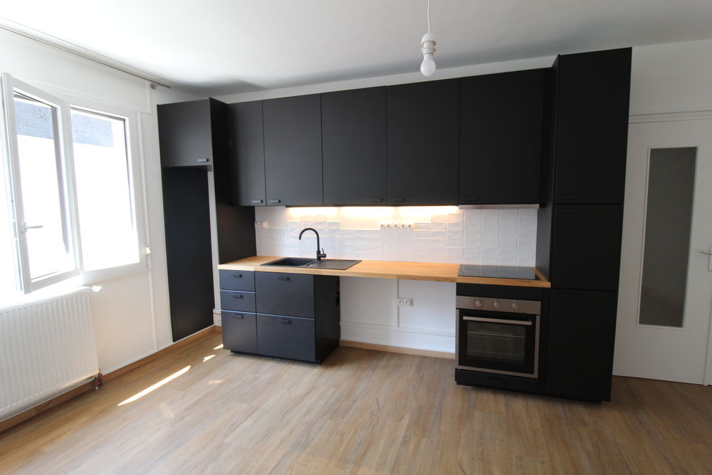 T3 RENOVE CHAUFFAGE COMPRIS