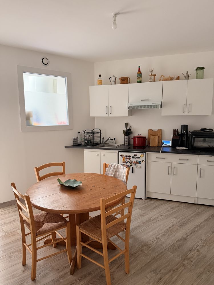Location studio 35m2 Folembray