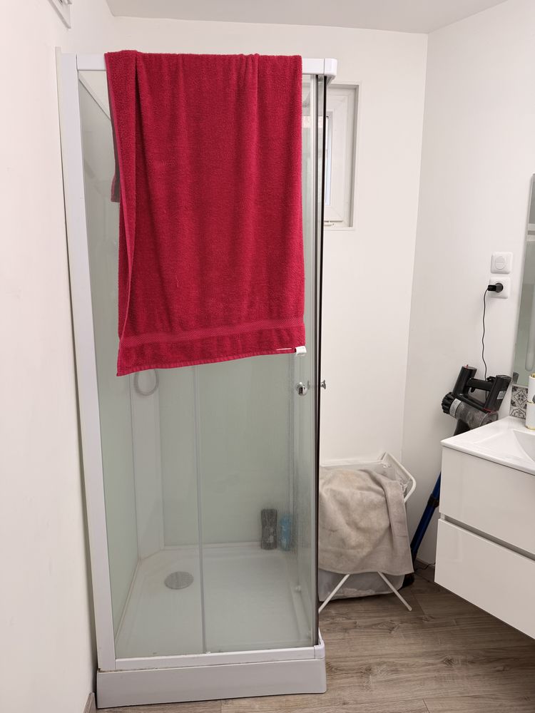 Location studio 35m2 Folembray