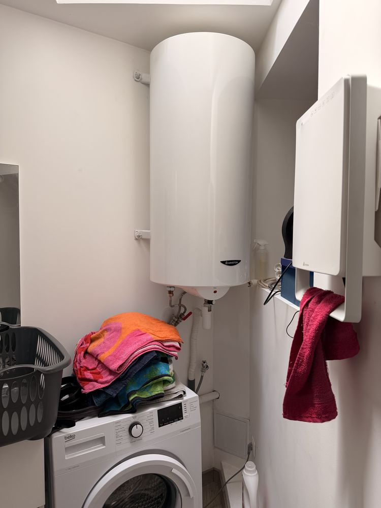Location studio 35m2 Folembray