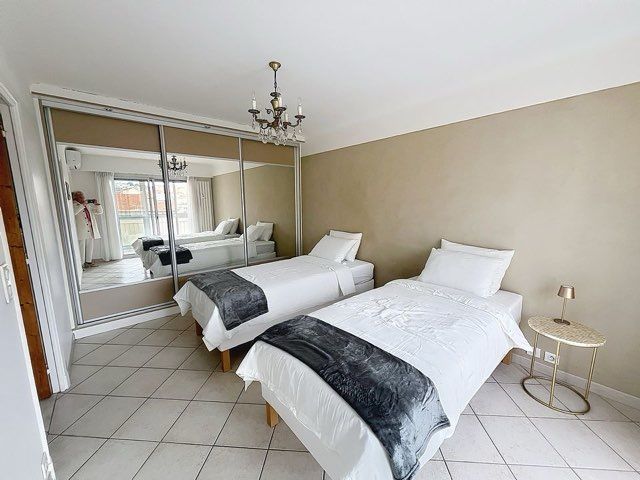 CANNES CENTRE CARNOT -T4 de 100m2 - ideal pour grande famille