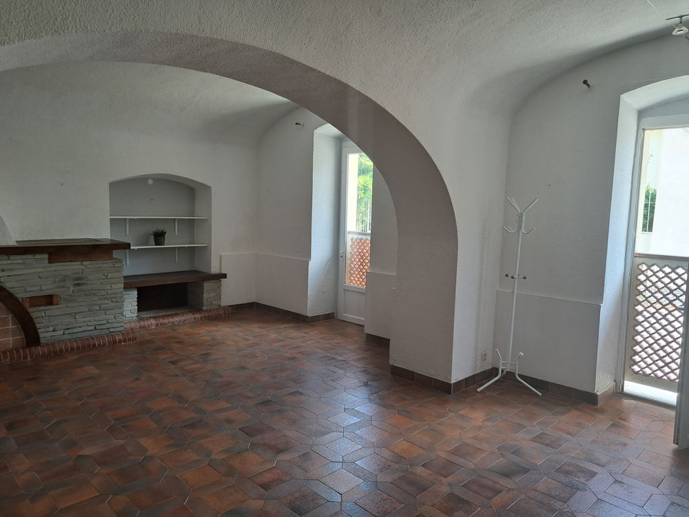 Appartement F3 vide Erbalonga