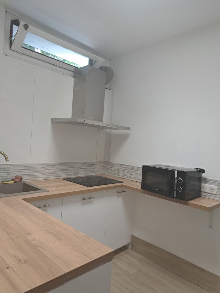 Appartement F3 vide Erbalonga