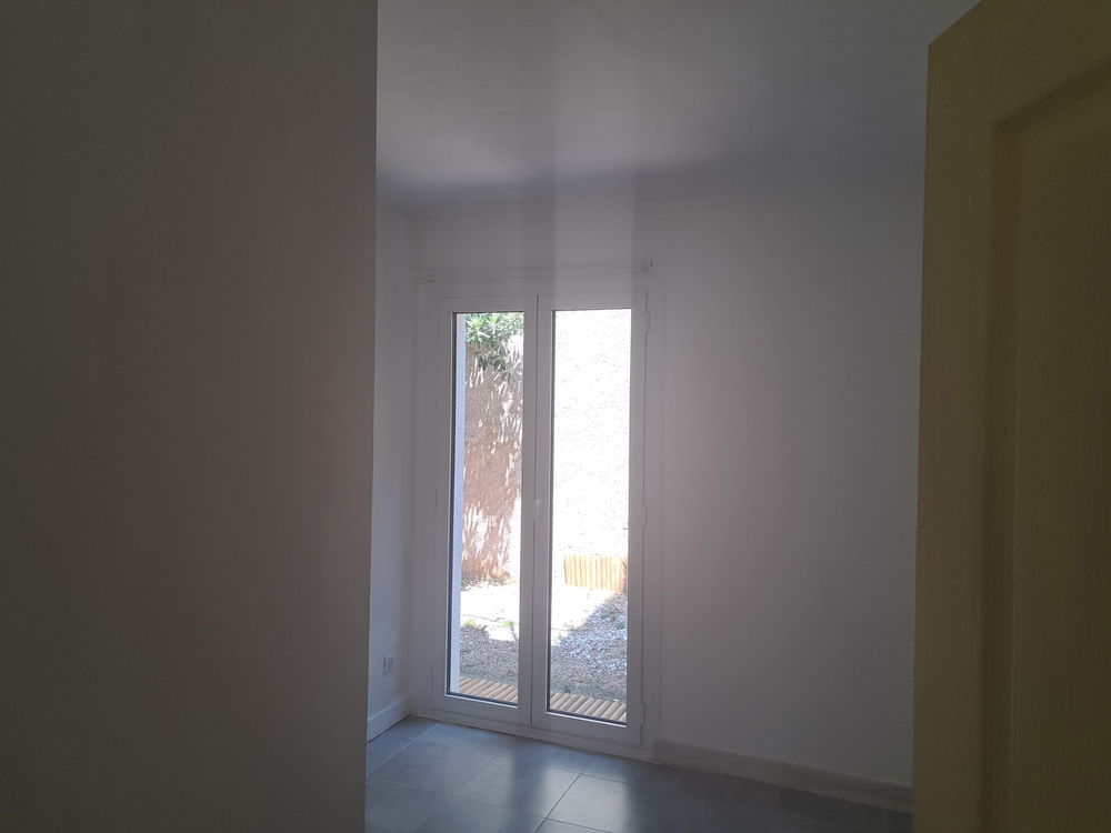 Appartement F3 vide Erbalonga