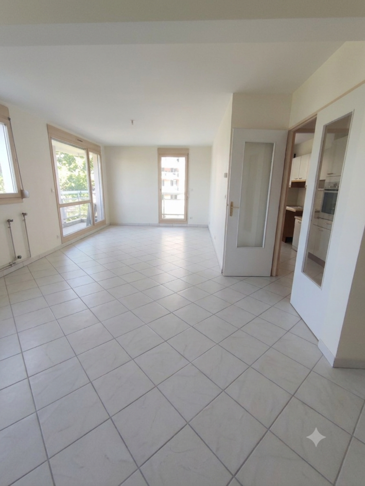 À louer – T4 de 99 m² aux portes d'Annecy Centre