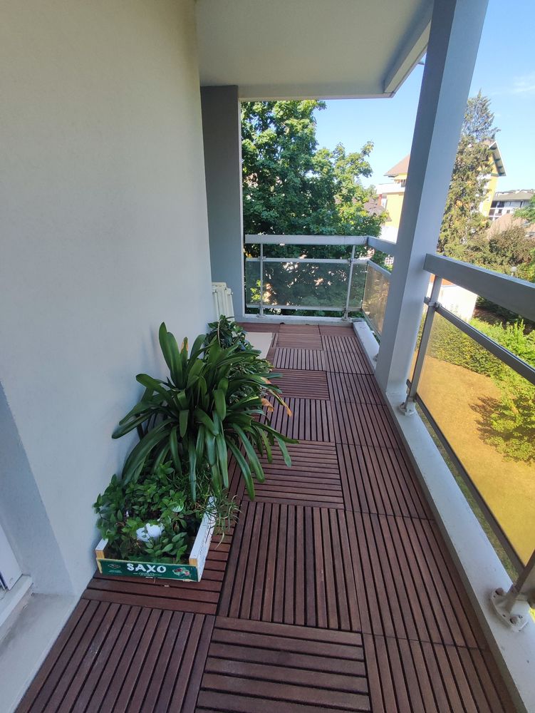 À louer  T4 de 99 m² aux portes d'Annecy Centre
