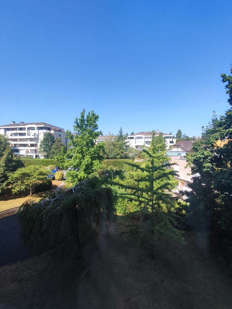 À louer  T4 de 99 m² aux portes d'Annecy Centre