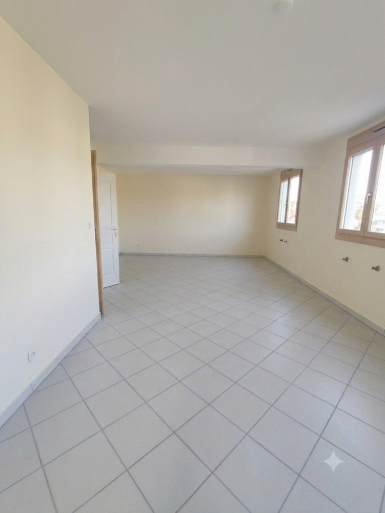À louer  T4 de 99 m² aux portes d'Annecy Centre