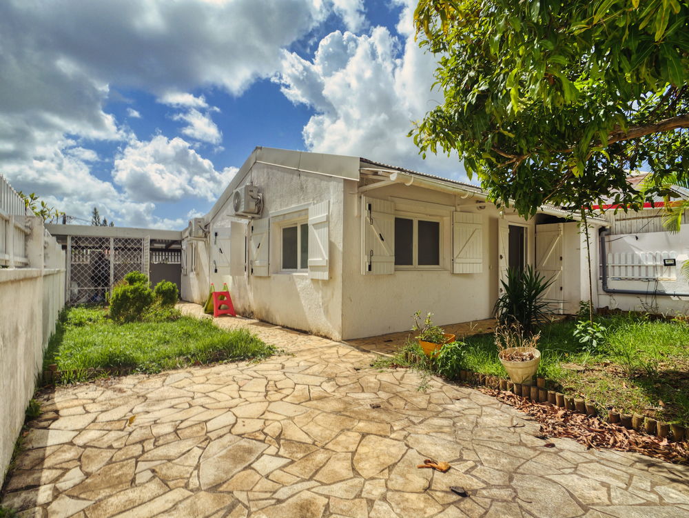 Maison en location Baie-Mahault