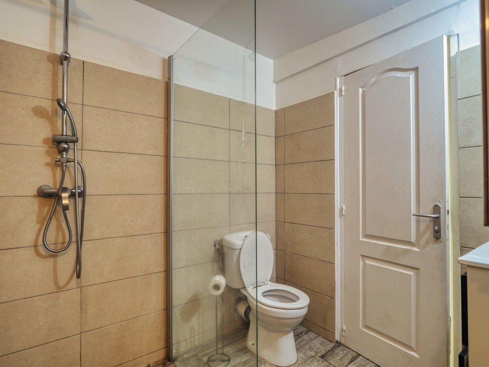 Maison en location Baie-Mahault