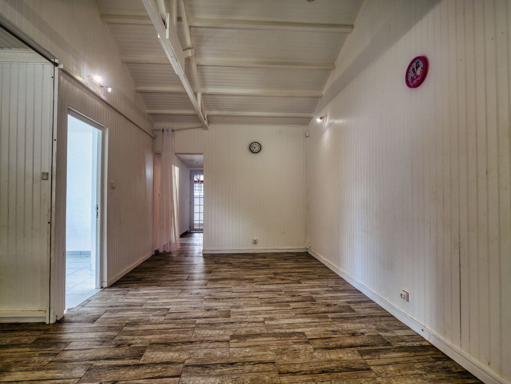 Maison en location Baie-Mahault