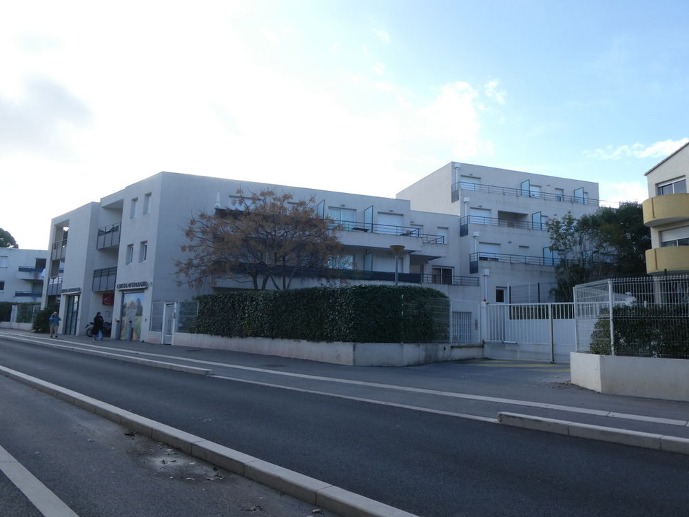 Emplacement PREMIUM Facultés Etudiants GRAND studio terrasse parking
