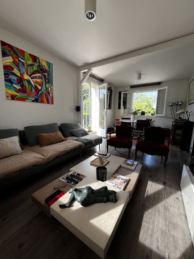 Maison 4 pièces 80m²