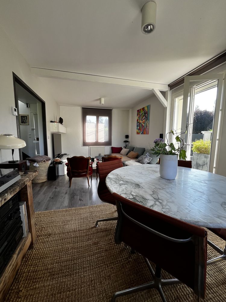 Maison 4 pièces 80m²
