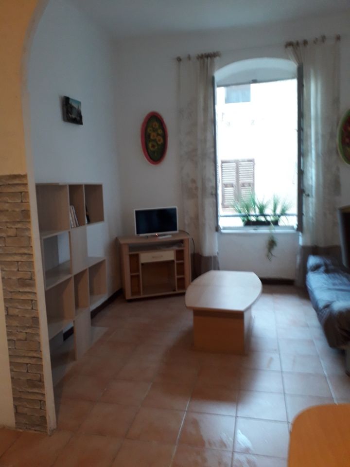 Appartement T2 meublé Bastia centre