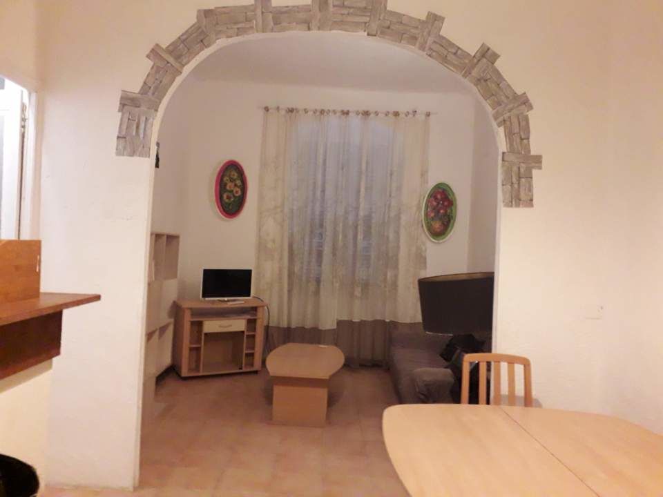 Appartement T2 meublé Bastia centre