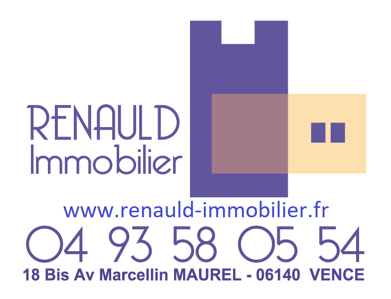 VENCE CENTRE MAISON 3 APPARTEMENTS + LOCAL COMMERCIAL