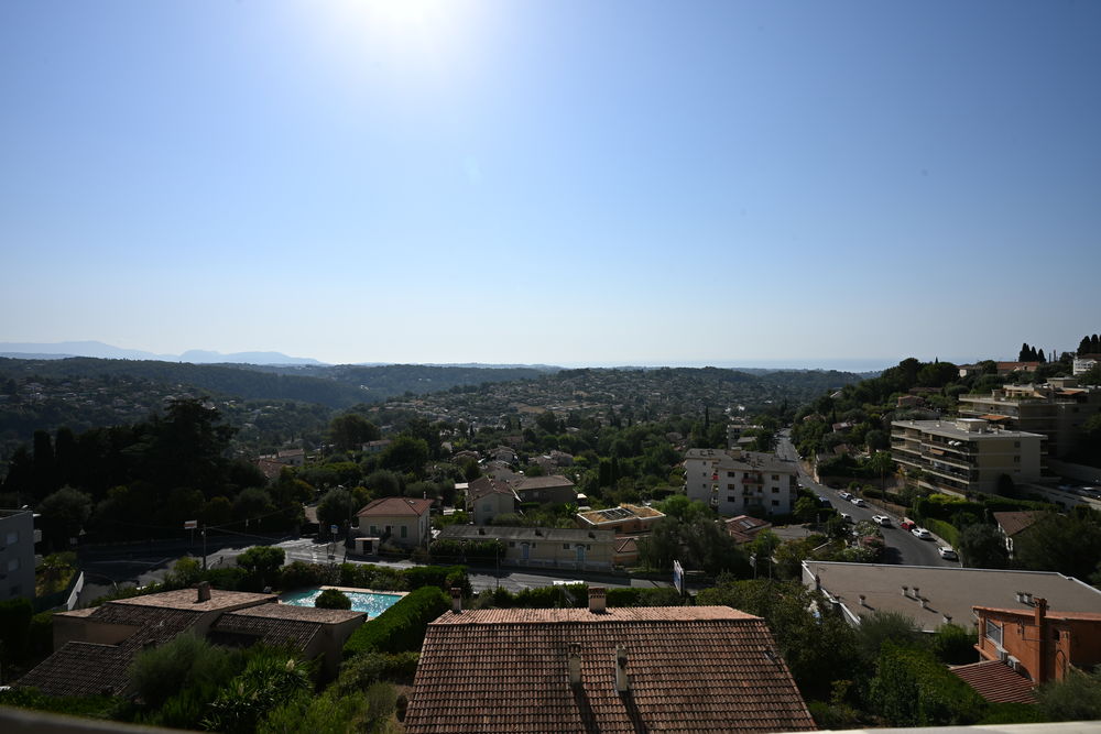 VENCE PROCHE CENTRE 2 PIECES