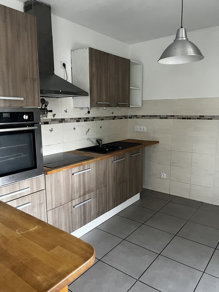 Maison 93m² LE CREUSOT