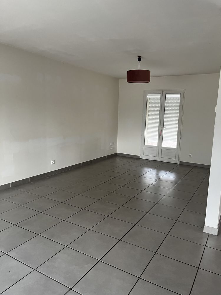 Maison 93m² LE CREUSOT
