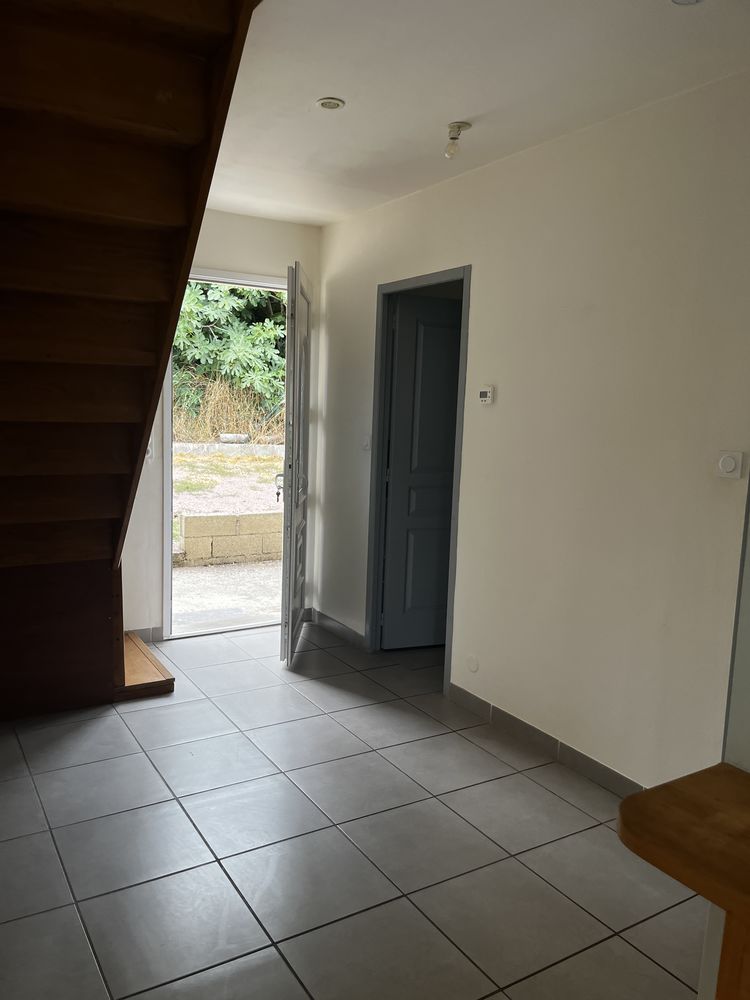 Maison 93m² LE CREUSOT