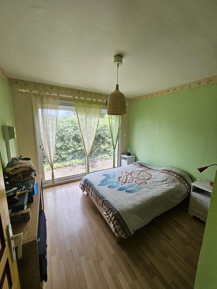 A louer maison à Saint-Sériès