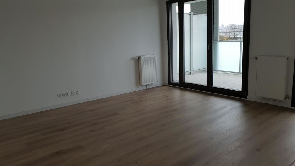 Appartement F3 proche RER