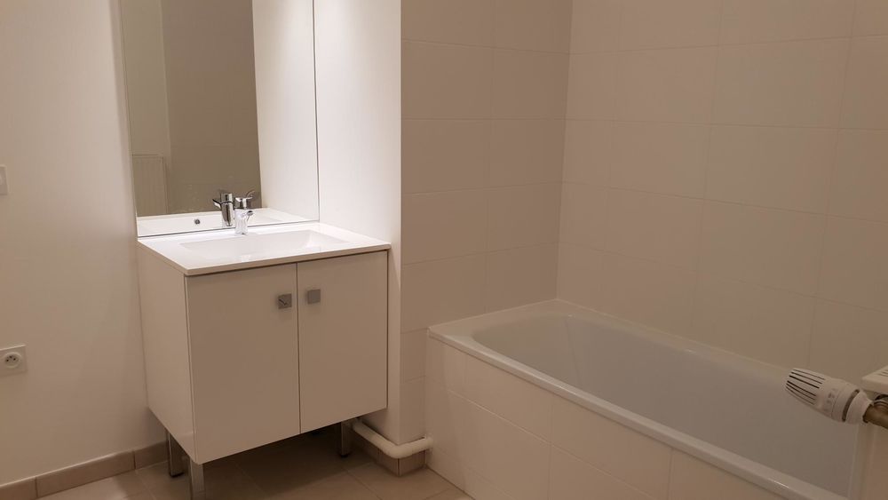 Appartement F3 proche RER