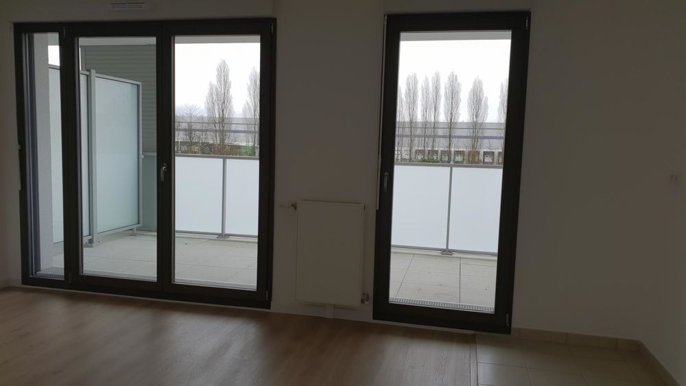 Appartement F3 proche RER