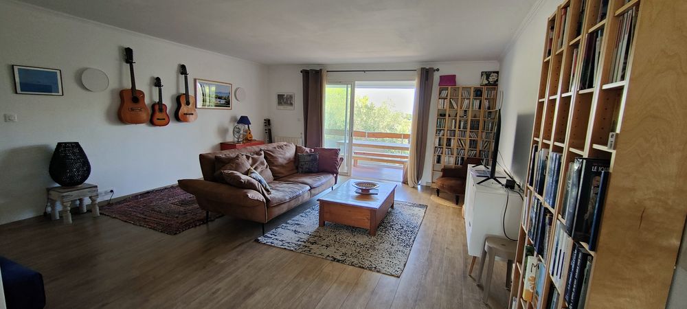 Appartement type 4 à Ile Rousse