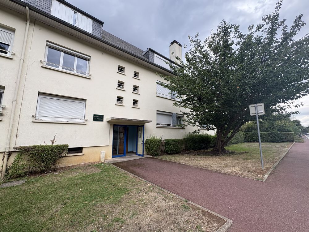 EXCLUSIVITÉ MONDEVILLE – STUDIO 23,87 m²