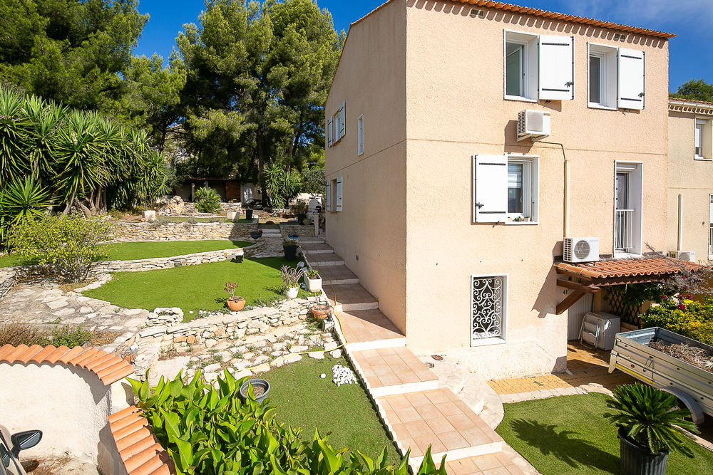 Maison 4/5 pièces 94m²