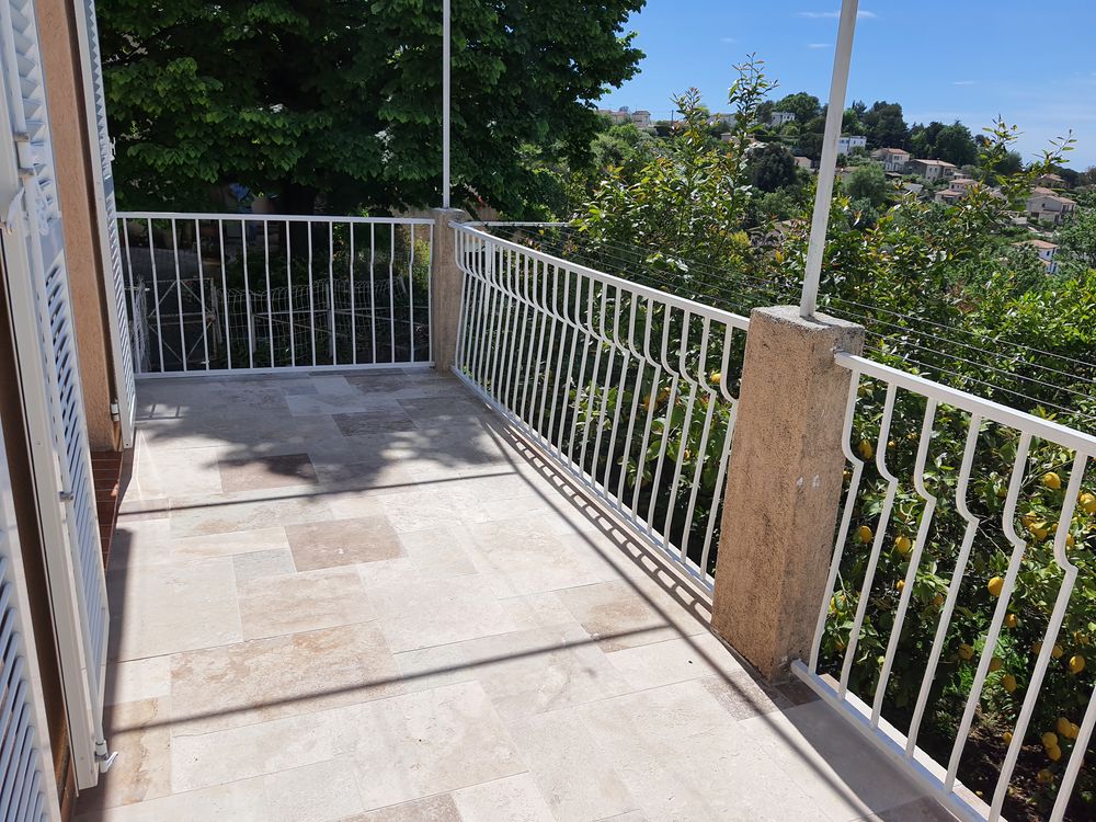 APPARTEMENT 3 PIECES VILLA INDIVIDUELLE