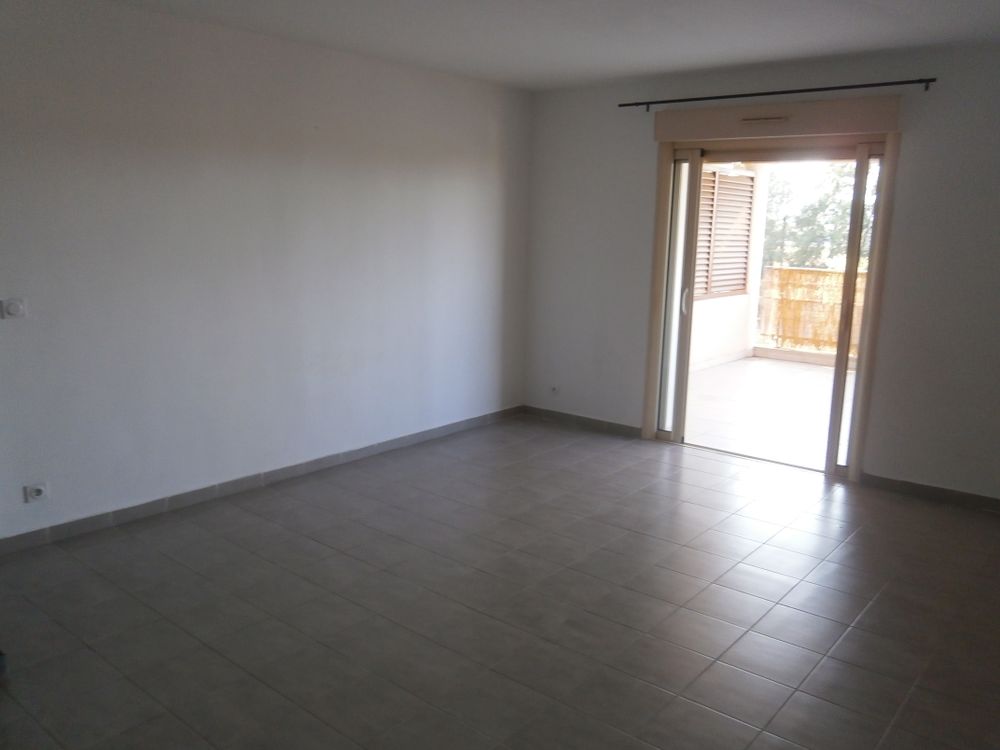 Appartement T2 vide Lucciana