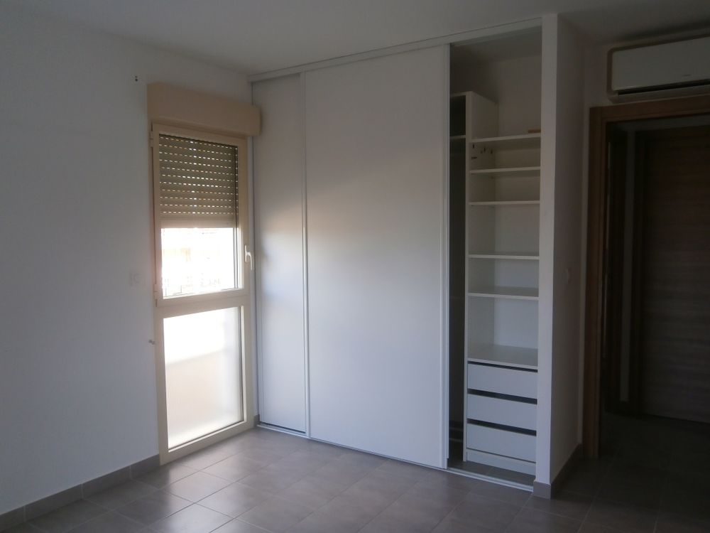 Appartement T2 vide Lucciana