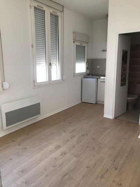STUDIO Bordeaux Victoire St-Nicolas