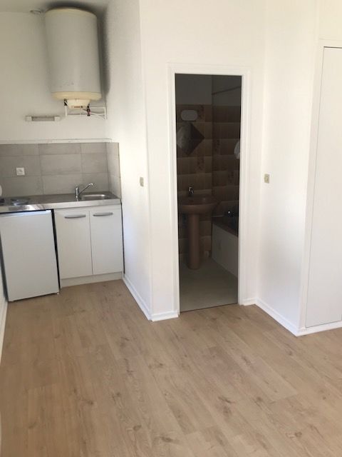 STUDIO Bordeaux Victoire St-Nicolas