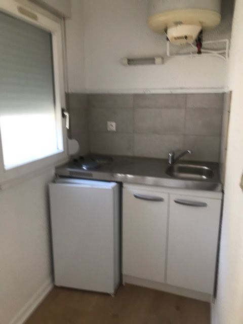 STUDIO Bordeaux Victoire St-Nicolas