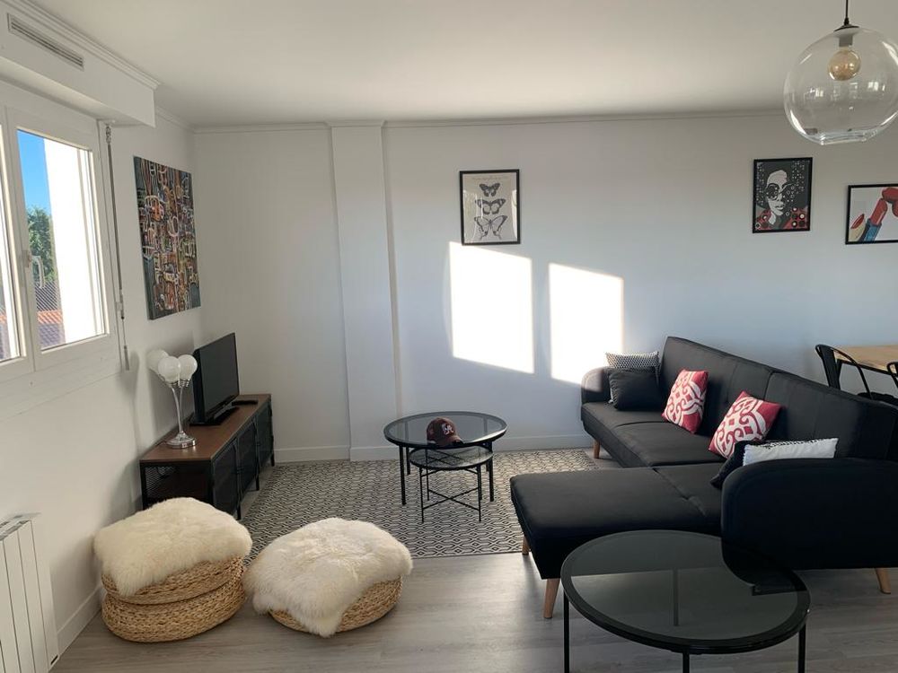 MERIGNAC PROCHE TRAM A ET F APPARTEMENT