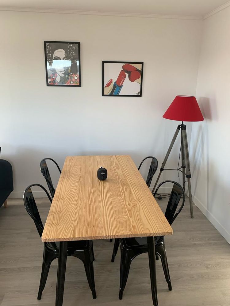 MERIGNAC PROCHE TRAM A ET F APPARTEMENT