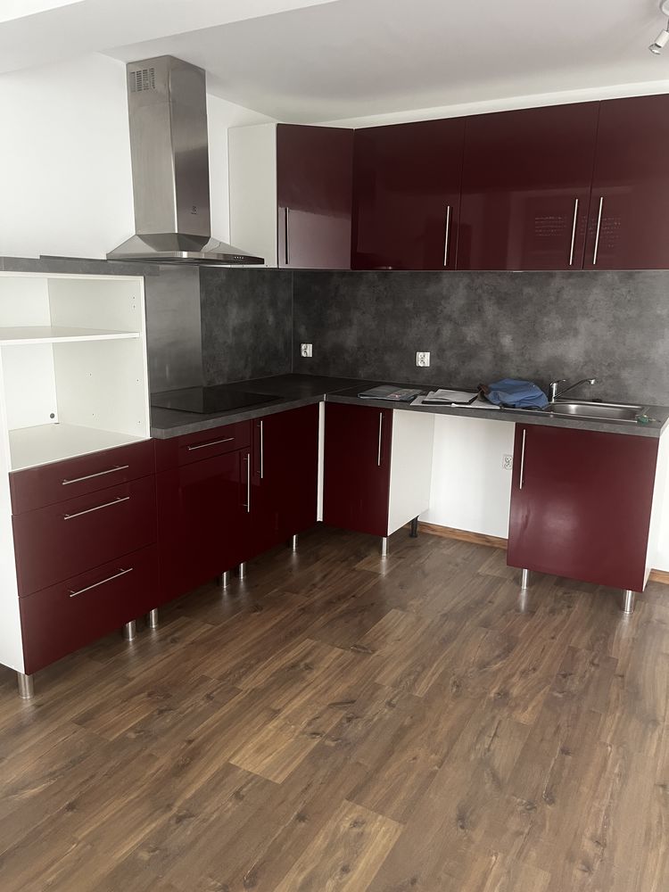 APPARTEMENT 96m² à MATOUR
