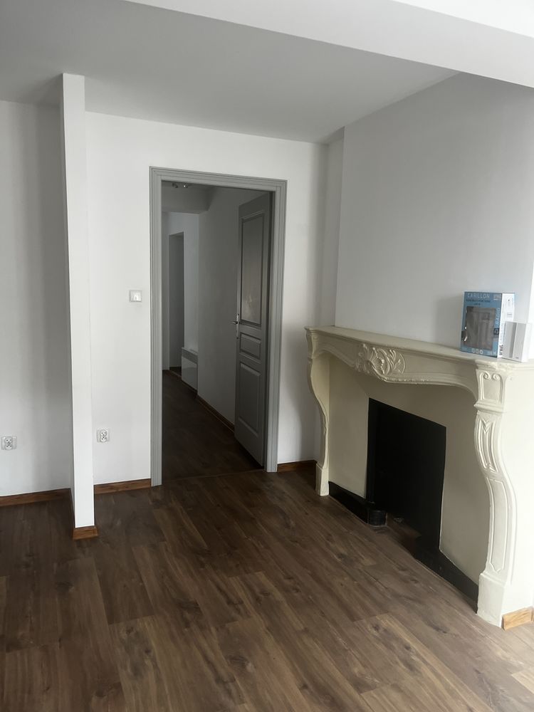 APPARTEMENT 96m² à MATOUR