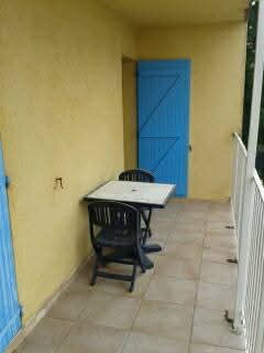 Appartement T2 meublé Bastia sud